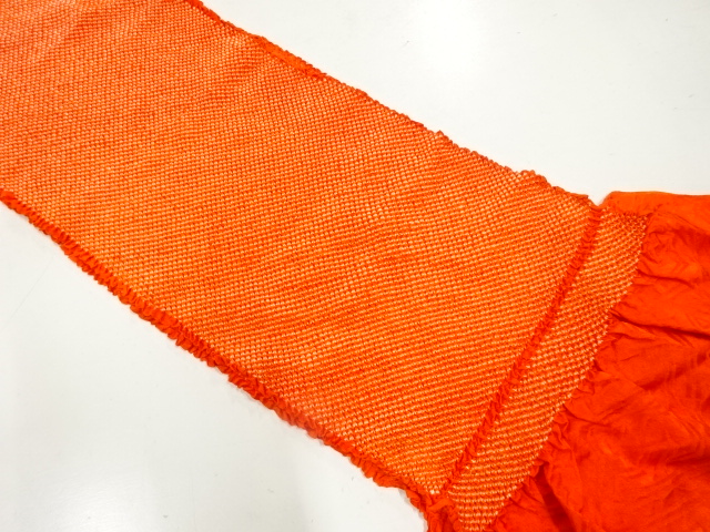 Japanese Kimono / Furisode Silk